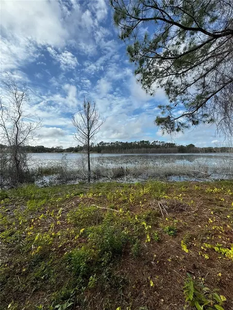 lot1 Keene Rd, Altoona, FL 32702