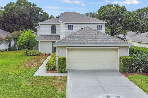 413 Baytree Blvd, Tavares, FL 32778