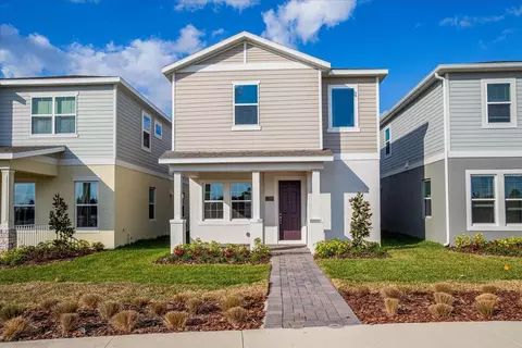 17036 Clear Mind Aly, Winter Garden, FL 34787