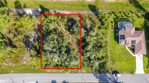 tbd Halblum St, North Port, FL 34288