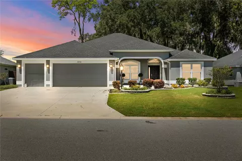 3338 Boyd Cir, Oxford, FL 34484