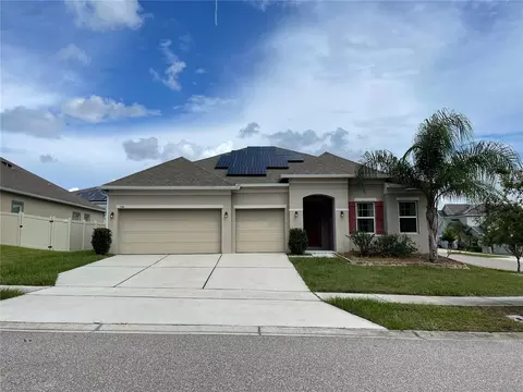 1316 Water Willow Dr, Groveland, FL 34736