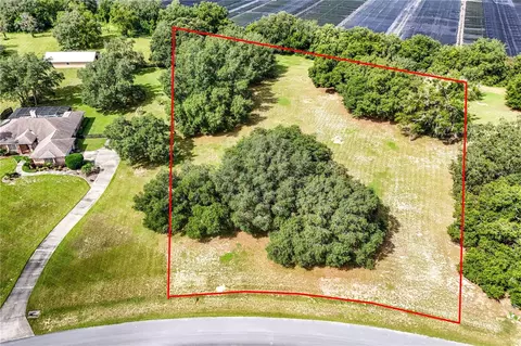 Derby Drive, Sorrento, FL 32776
