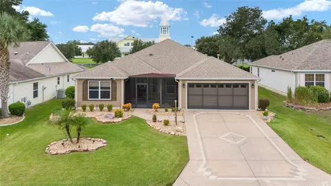 16622 SE 77th Northridge Ct, The Villages, FL 32162