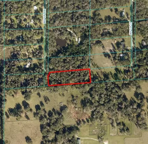 16545 NW 128th Ter, Reddick, FL 32686 photo 1