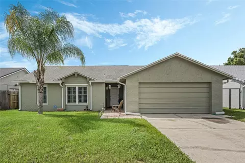 7872 Sapphire Ln, Orlando, FL 32822