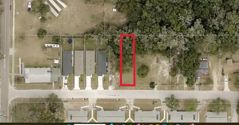 Johnson Street, Eustis, FL 32726