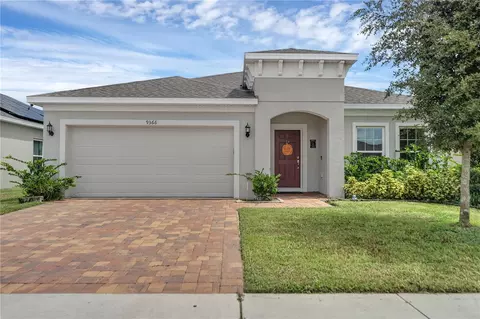 9366 Westmorely St, Groveland, FL 34736