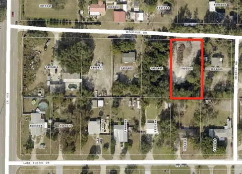 Woodside Drive, Leesburg, FL 34788