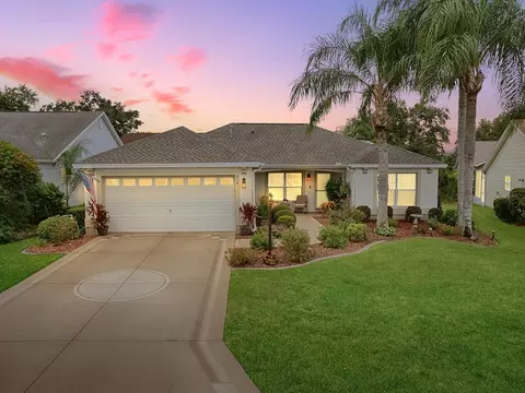 614 Abbeville Loop, The Villages, FL 32162