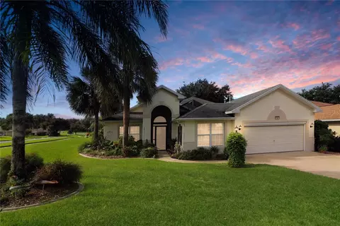 5101 Aurora Dr, Leesburg, FL 34748