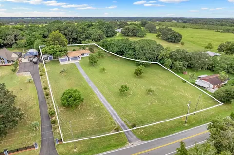 10822 E Revels Rd, Howey In The Hills, FL 34737