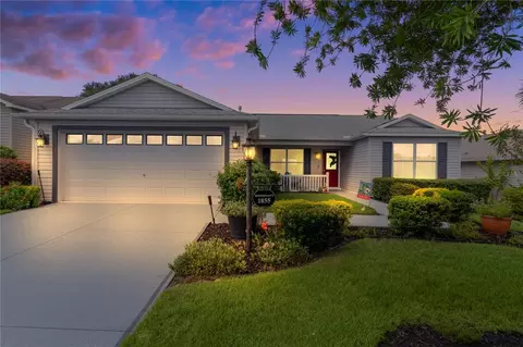 1855 Halyard Ct, The Villages, FL 32162