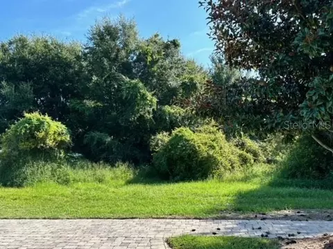 16922 Vinci Way, Bella Collina, FL 34756