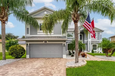 4707 Point Bonita Ln, Clermont, FL 34714