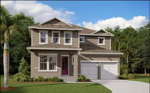 9954 Ballast Dr, Orlando, FL 32827