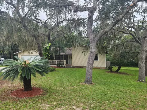913 Russell Ave, Inverness, FL 34453