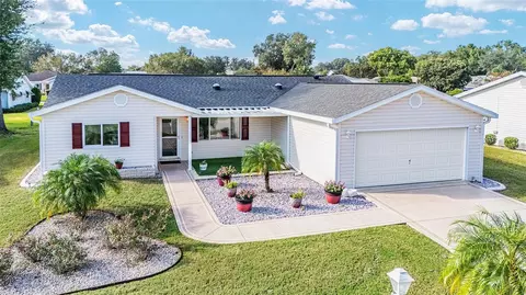 9444 SE 173rd Ln, Summerfield, FL 34491