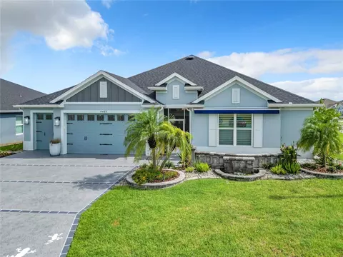 4487 Duszynski Ter, The Villages, FL 32163