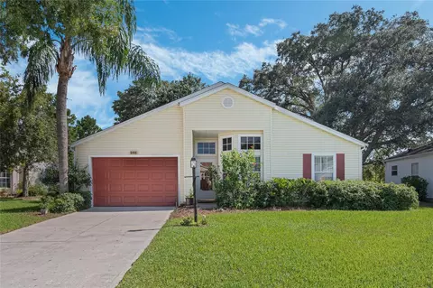 5445 Zinnia St, Leesburg, FL 34748