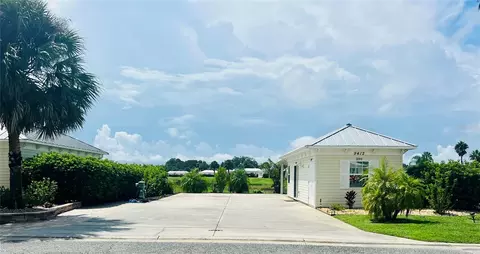 9412 SE 49th Ter, Webster, FL 33597