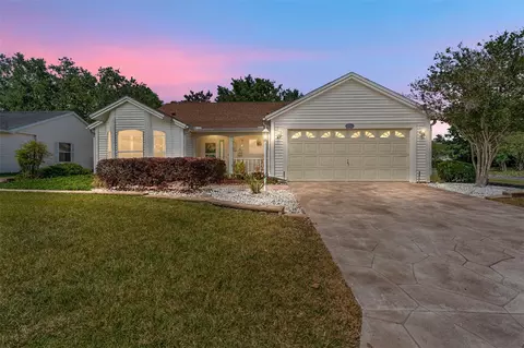 640 San Pedro Dr, The Villages, FL 32159
