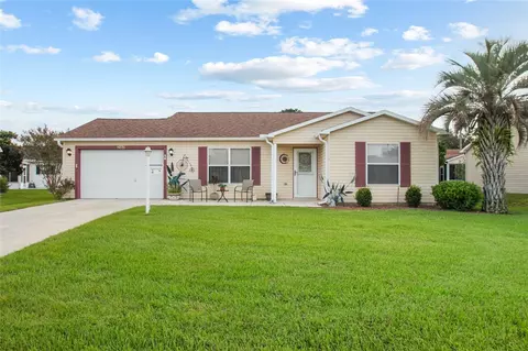 2562 Privada Dr, The Villages, FL 32162