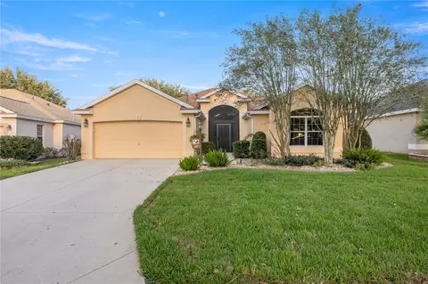 893 Winifred Way, The Villages, FL 32162