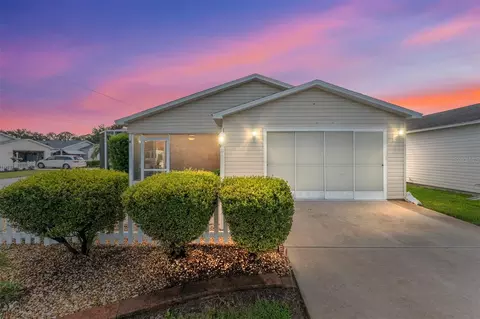 2502 Ponce Pl, The Villages, FL 32162
