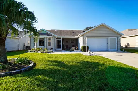2446 Merida Cir, The Villages, FL 32162