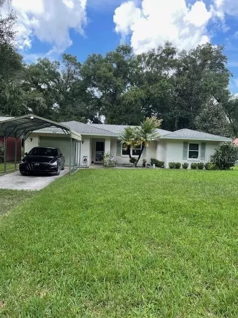 7290 SW 48 Way, Bushnell, FL 33513
