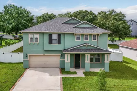 1563 Pier St, Clermont, FL 34711