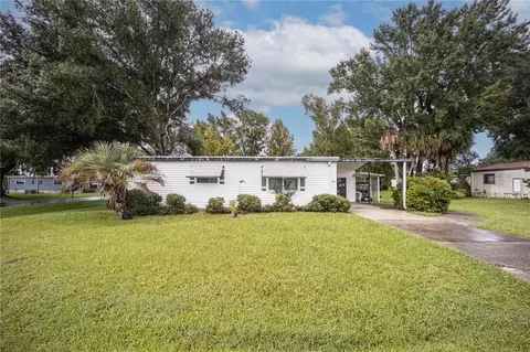 16 Robin Rd, Wildwood, FL 34785