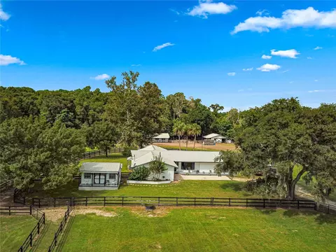 3100 NW 68th Ave, Ocala, FL 34482