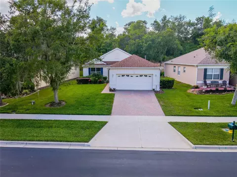 2221 Caledonian St #STREET, Clermont, FL 34711