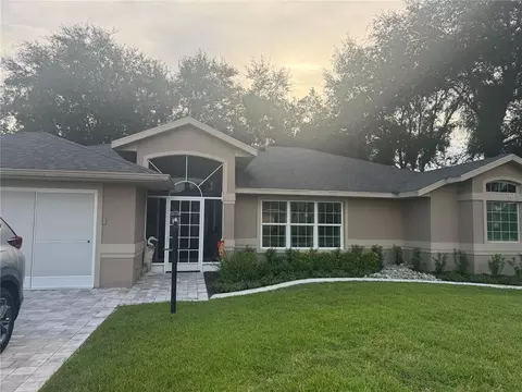 21621 King Richards Way, Leesburg, FL 34748