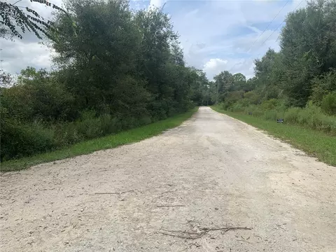Chipstone Street, Webster, FL 33597