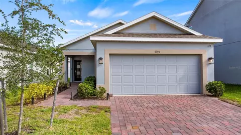 6956 Church Lake St, Groveland, FL 34736