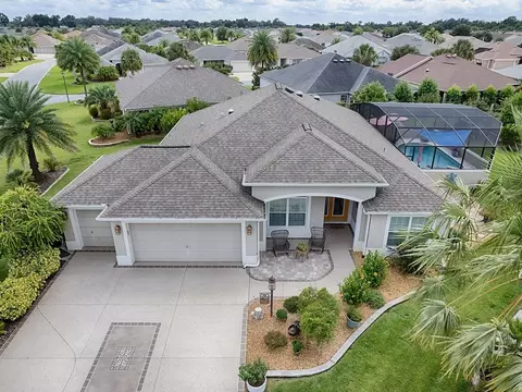 3646 Alzarine Ter, The Villages, FL 32163