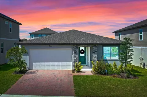 2284 Gold Summit St, Clermont, FL 34715
