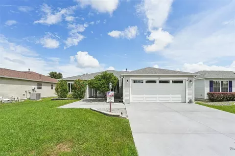 1101 Blythe Way, The Villages, FL 32162