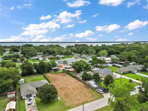 Lincoln Road, Leesburg, FL 34788