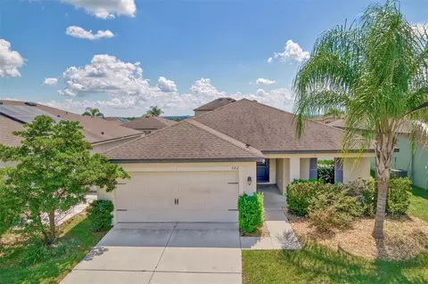 502 Delta Ave, Groveland, FL 34736