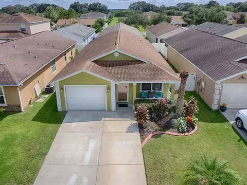12301 NE 48th Loop, Oxford, FL 34484