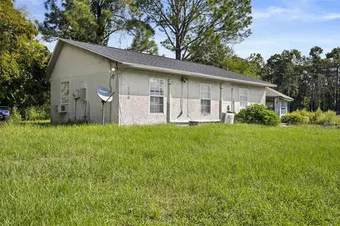 230 Olmstead Rd, Pierson, FL 32180