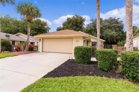 1516 S Pointe Dr Lk #1, Leesburg, FL 34748