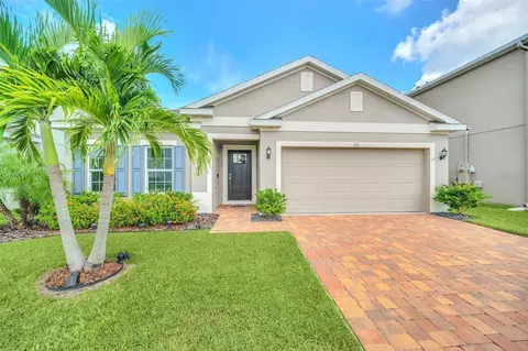 191 Maravilla Way, Groveland, FL 34736