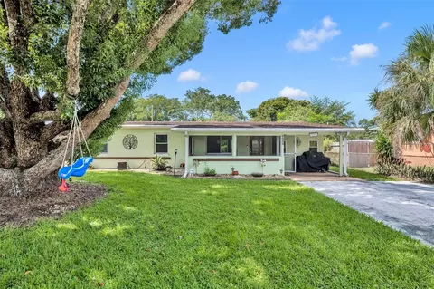 6006 Brookgreen Ave, Orlando, FL 32809