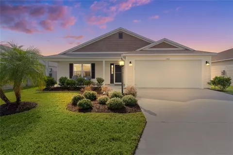 1410 Jernigan Pl, The Villages, FL 32163