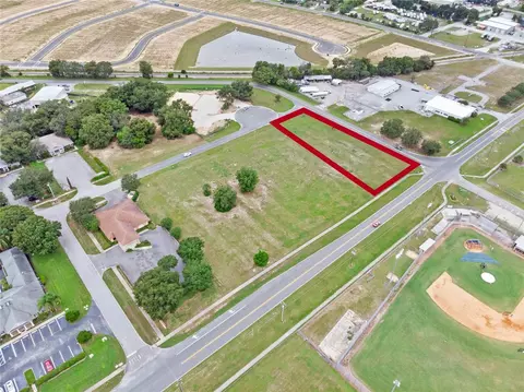 Prevatt Street, Eustis, FL 32726